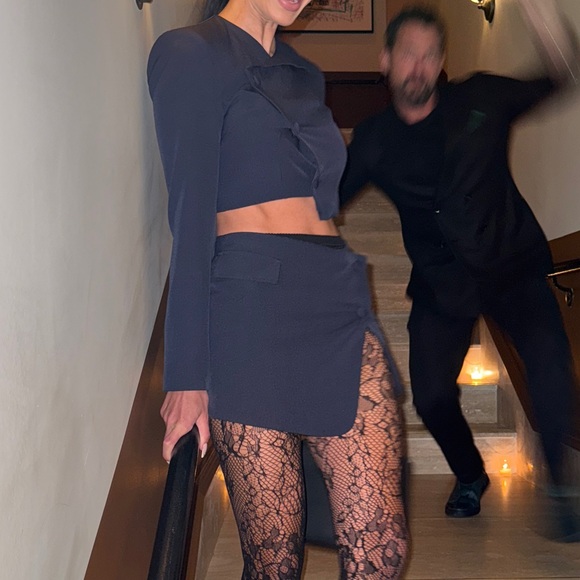 Taryn skirt set - Picture 3 of 3